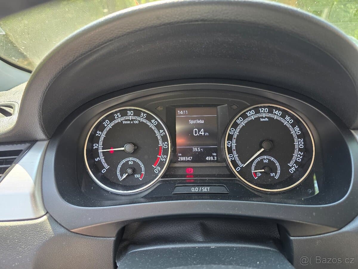 2018 Škoda RAPID - 2