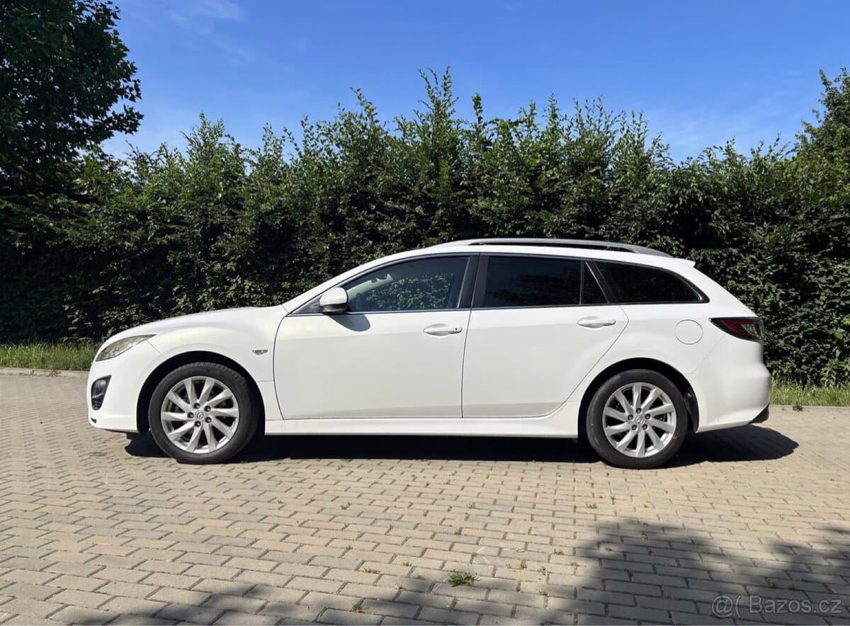 2010 Mazda 6 - 2