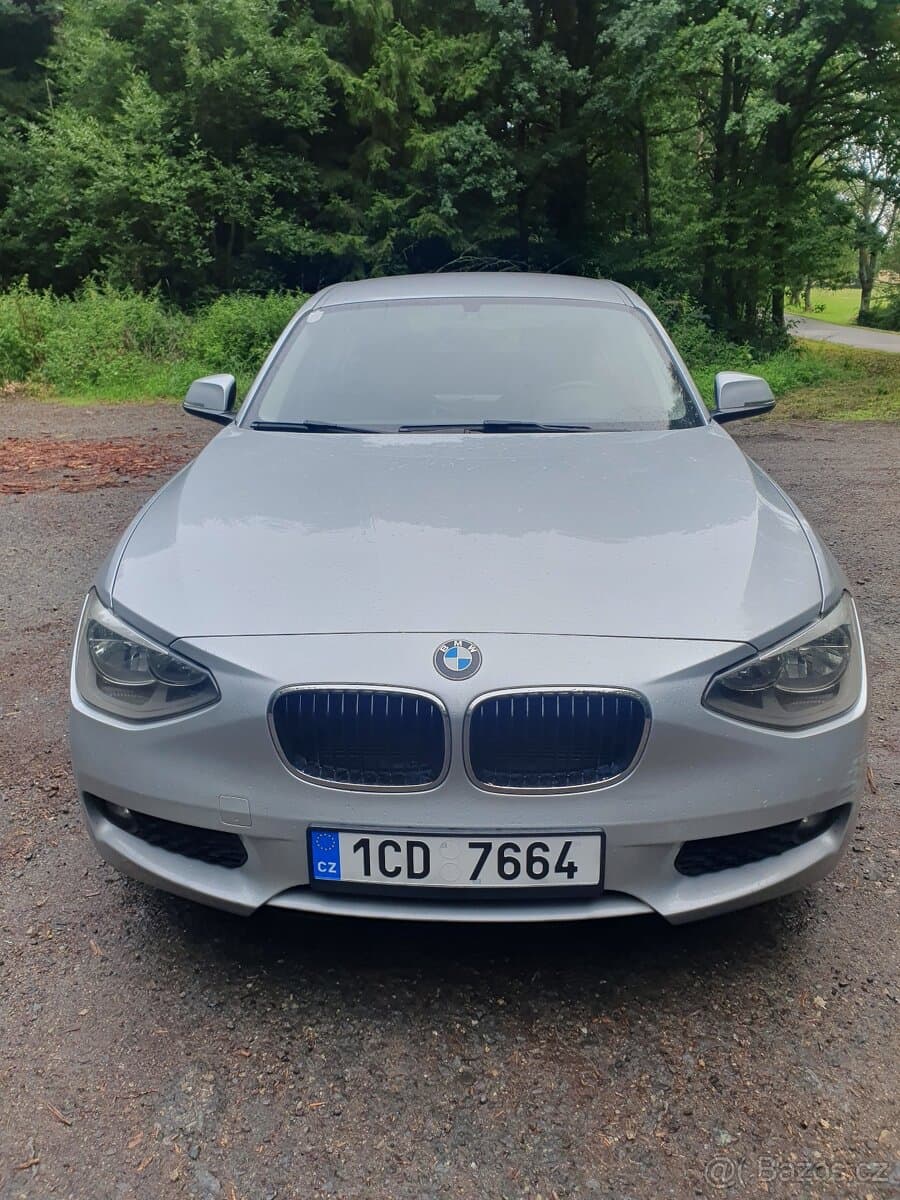 2013 BMW OSTATNÍ - 2