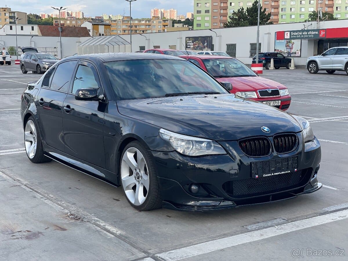 2004 BMW OSTATNÍ - 2