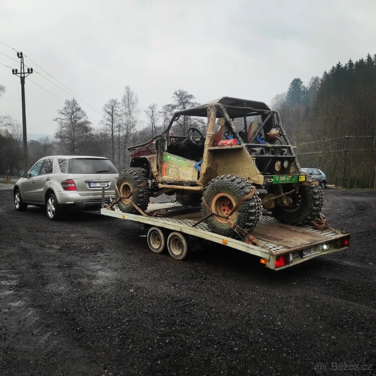 Toyota LAND CRUISER - 2