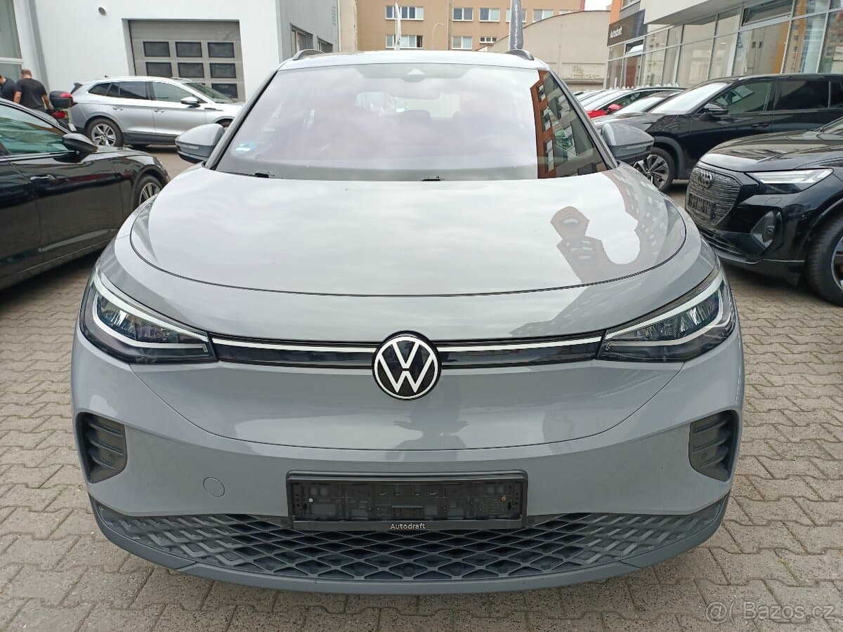 2023 Volkswagen ID.4 - 2