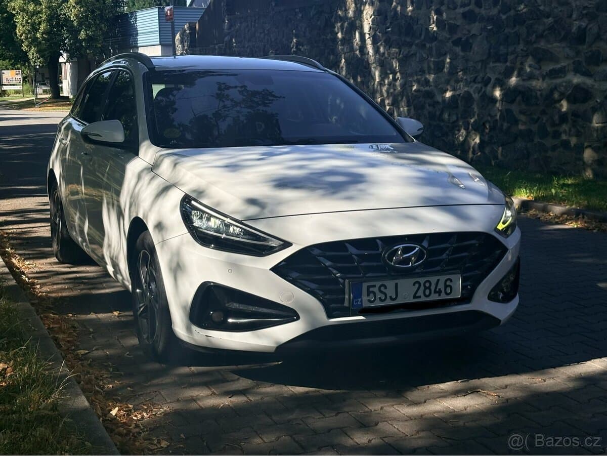 2022 Hyundai i30 - 2