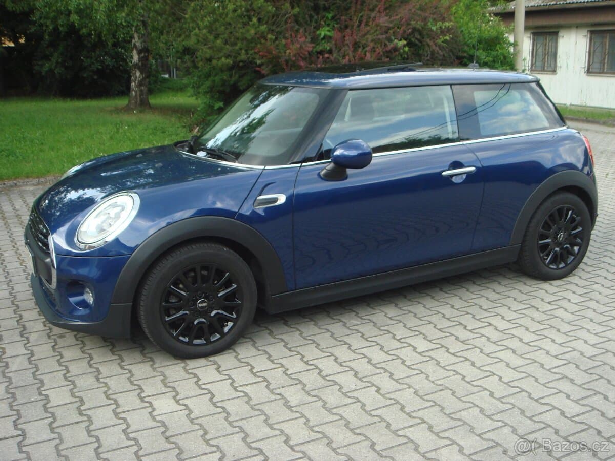 2017 Mini OSTATNÍ - 2