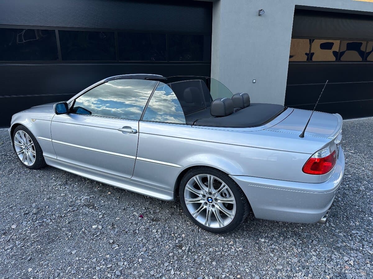 2006 BMW OSTATNÍ - 2