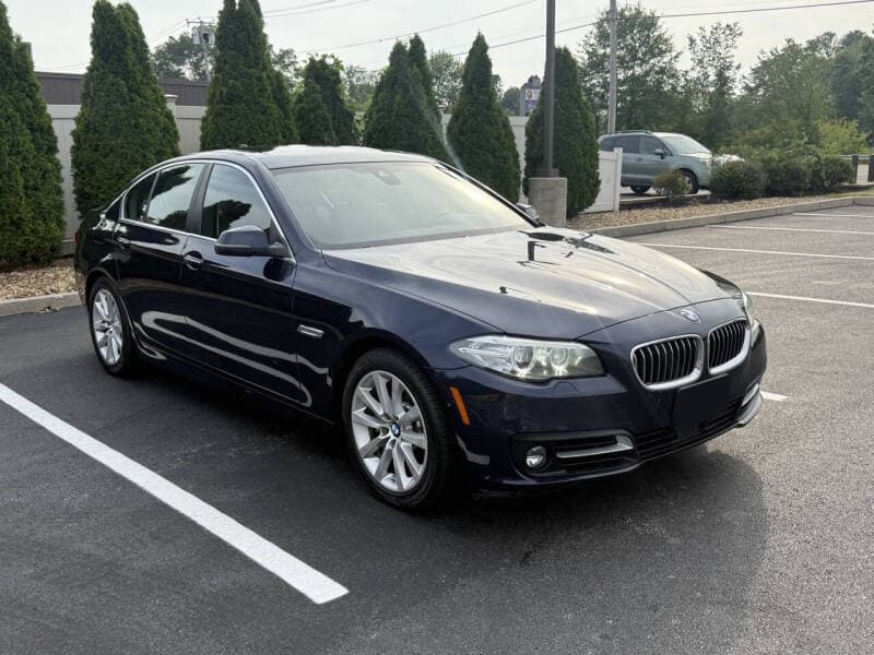 2016 BMW OSTATNÍ - 2