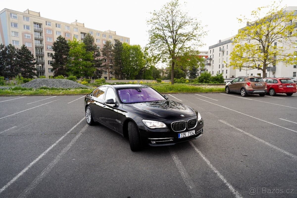 BMW OSTATNÍ - 2