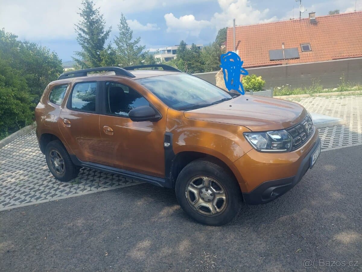 2018 Dacia DUSTER - 2