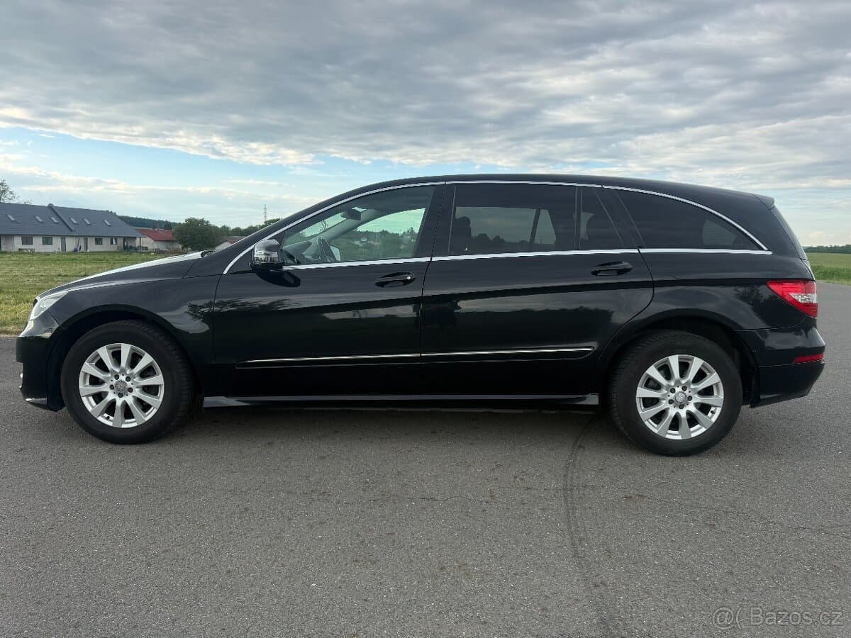 2011 Mercedes-Benz OSTATNÍ - 2