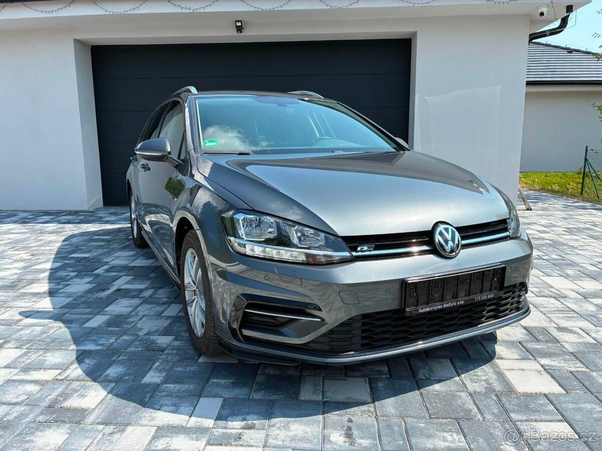 2020 Volkswagen GOLF - 2