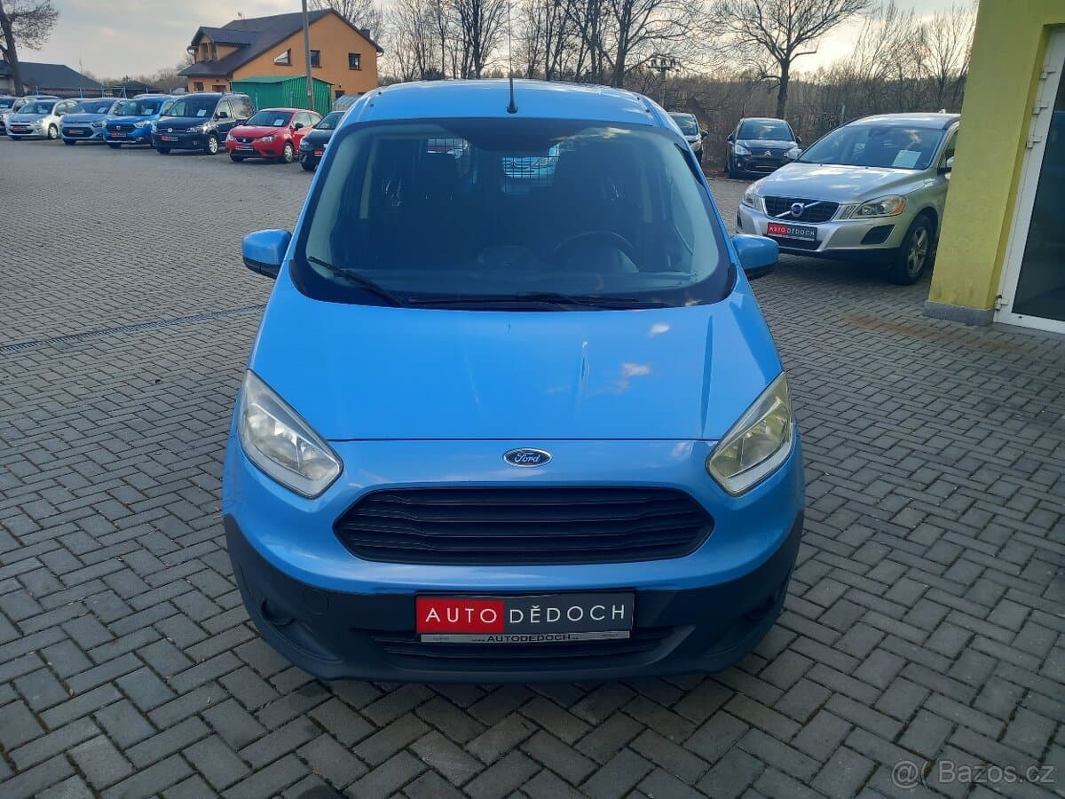 2015 Ford TRANSIT - 2