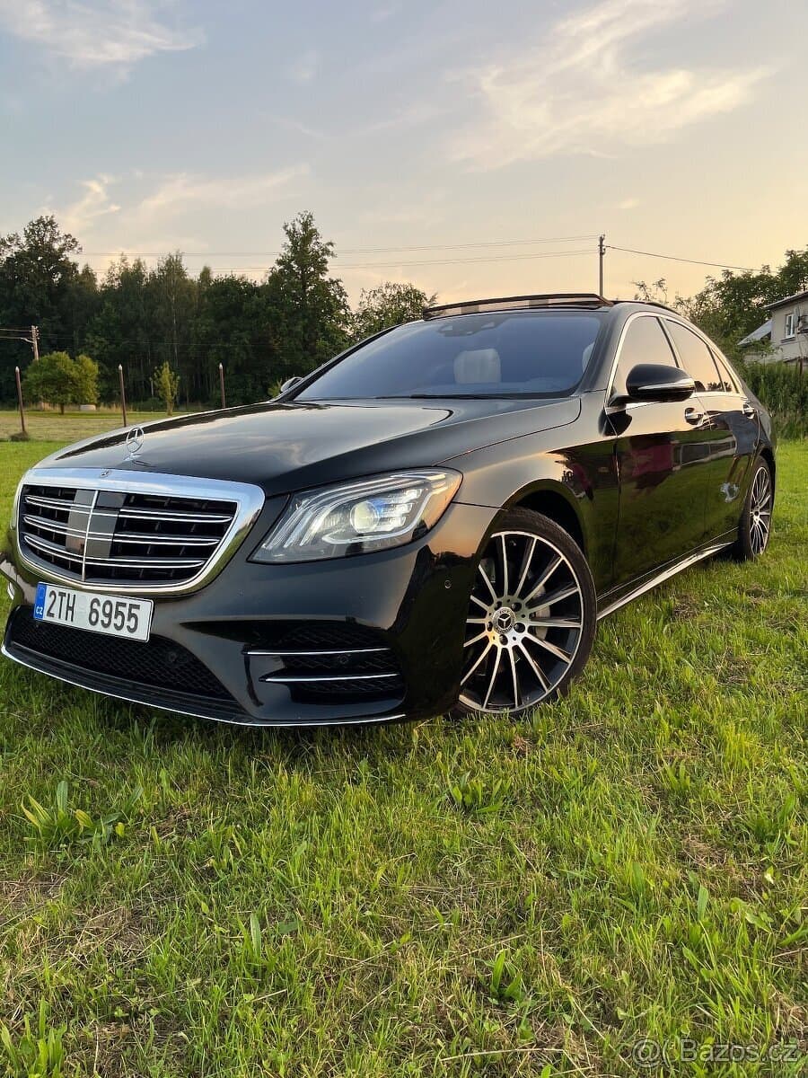 2020 Mercedes-Benz OSTATNÍ - 2