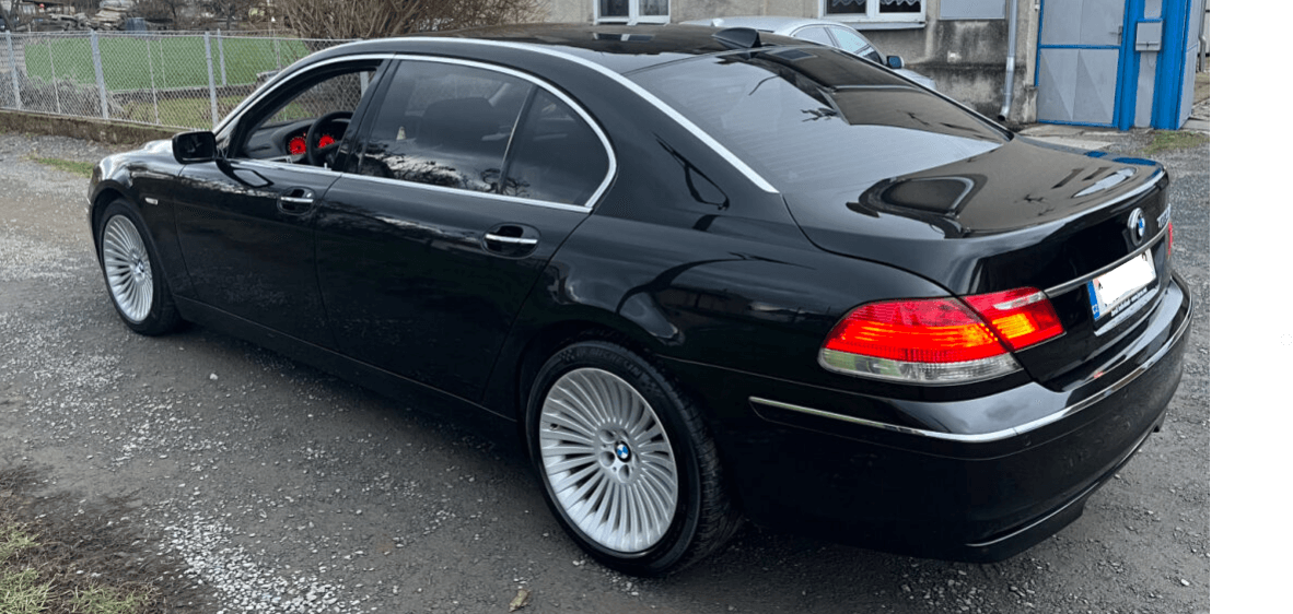BMW OSTATNÍ - 2