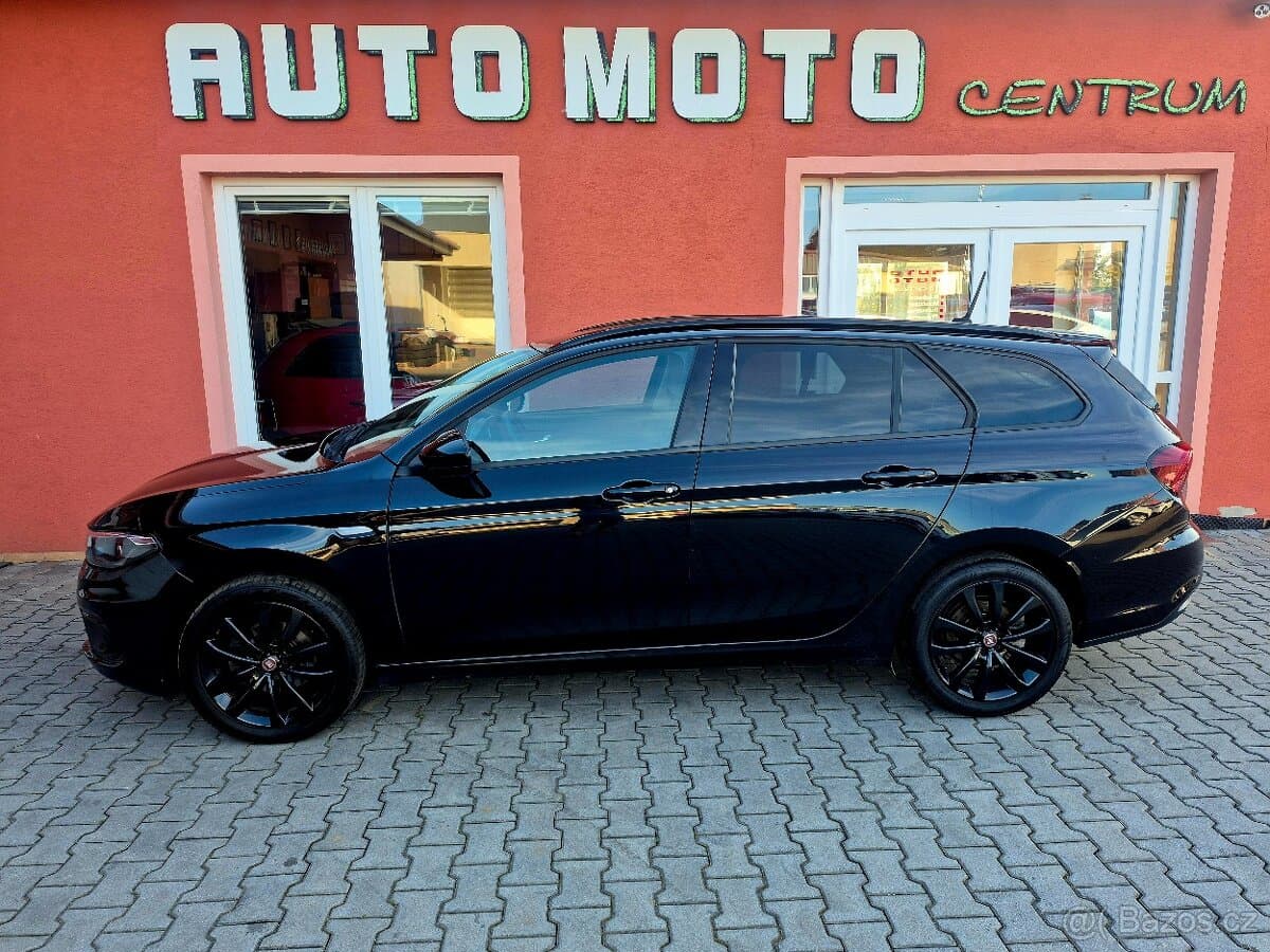 2018 Fiat TIPO - 2