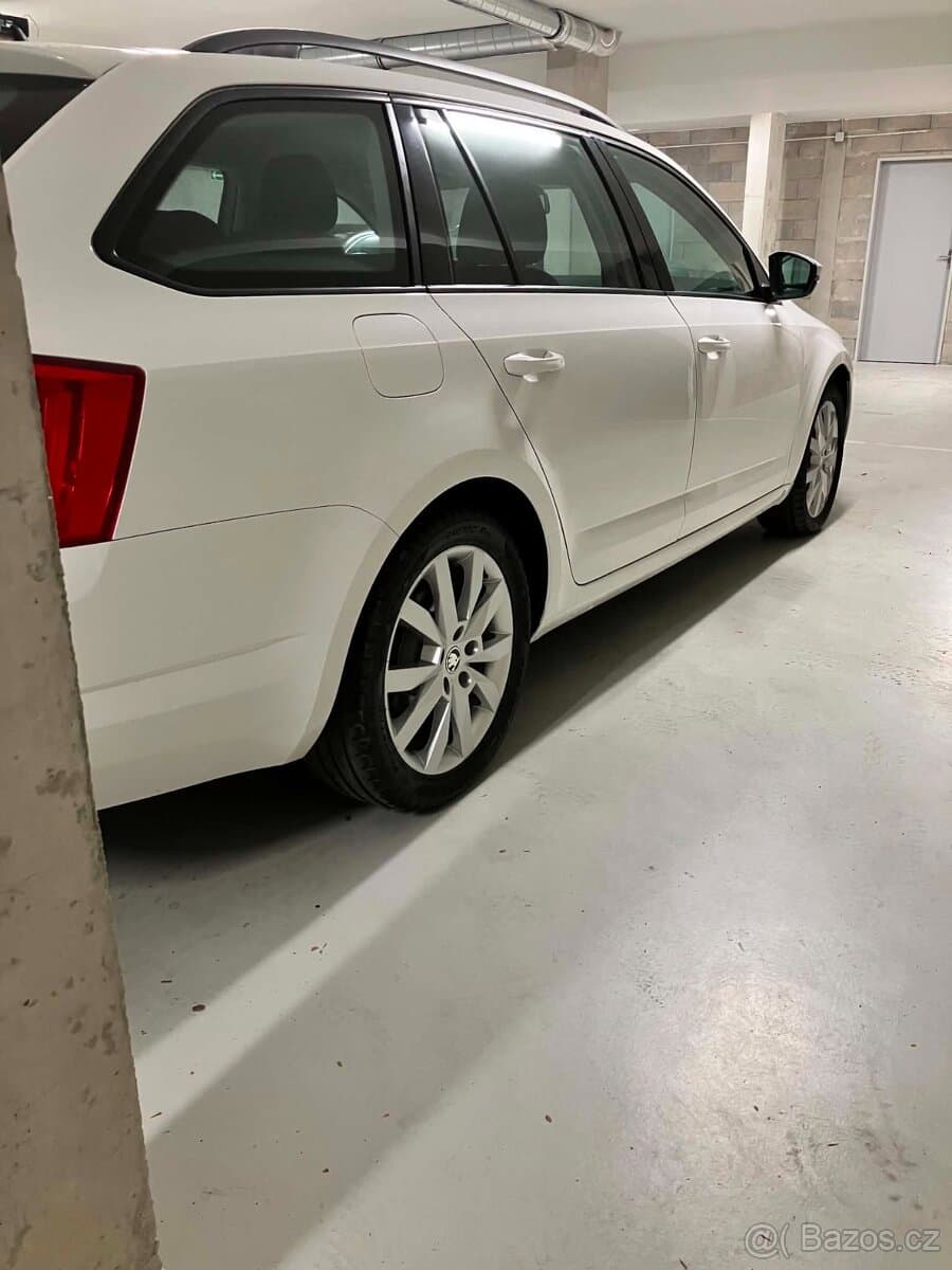 2014 Škoda OCTAVIA - 2