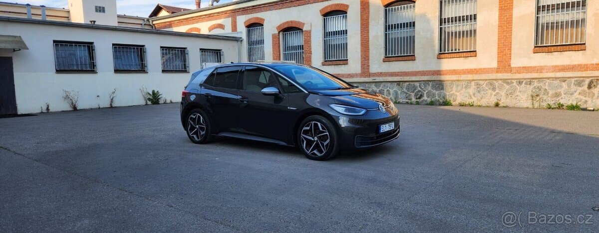 2020 Volkswagen ID.3 - 2