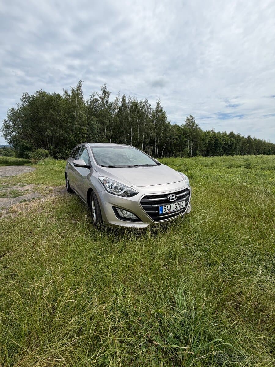 2015 Hyundai i30 - 2