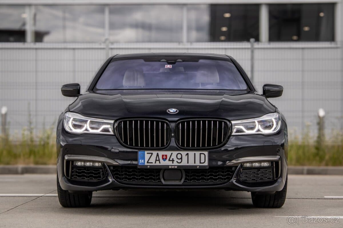 2018 BMW OSTATNÍ - 2