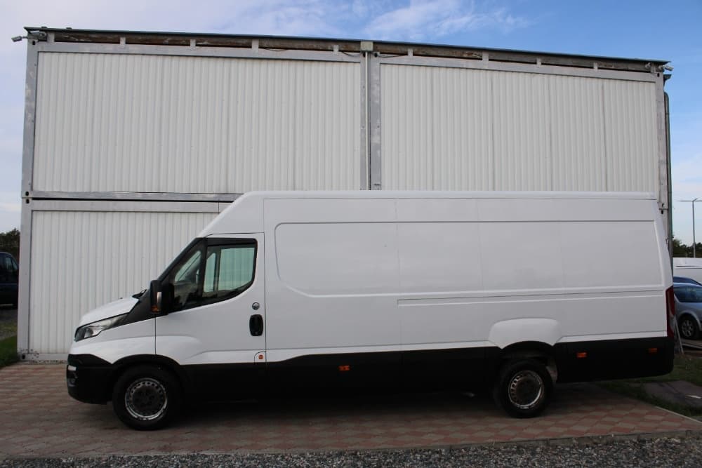 2019 Iveco OSTATNÍ - 2