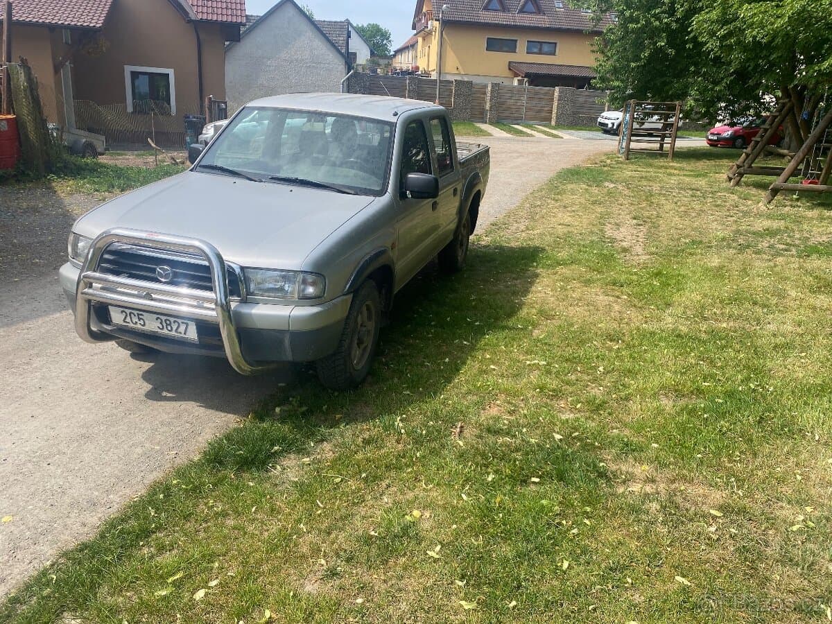 Mazda 2 - 2