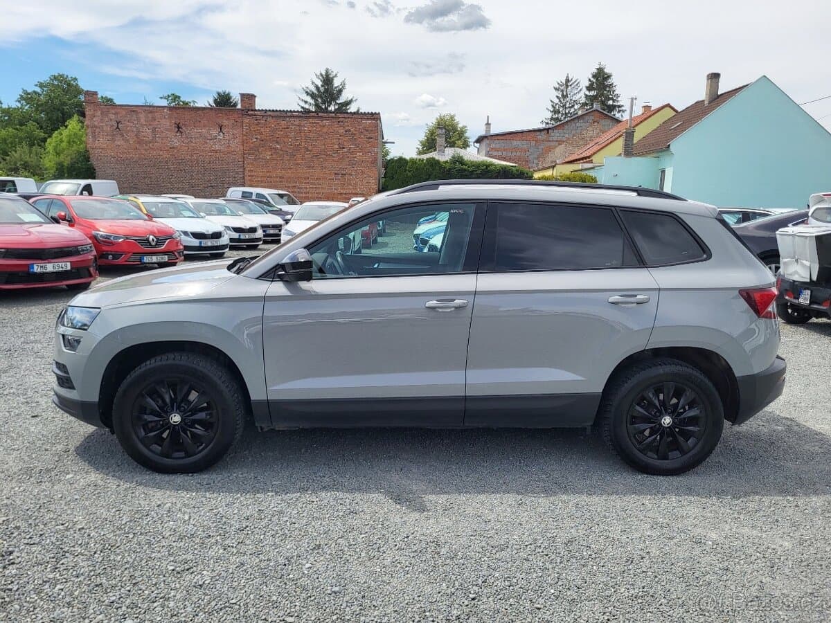 2018 Škoda KAROQ - 2