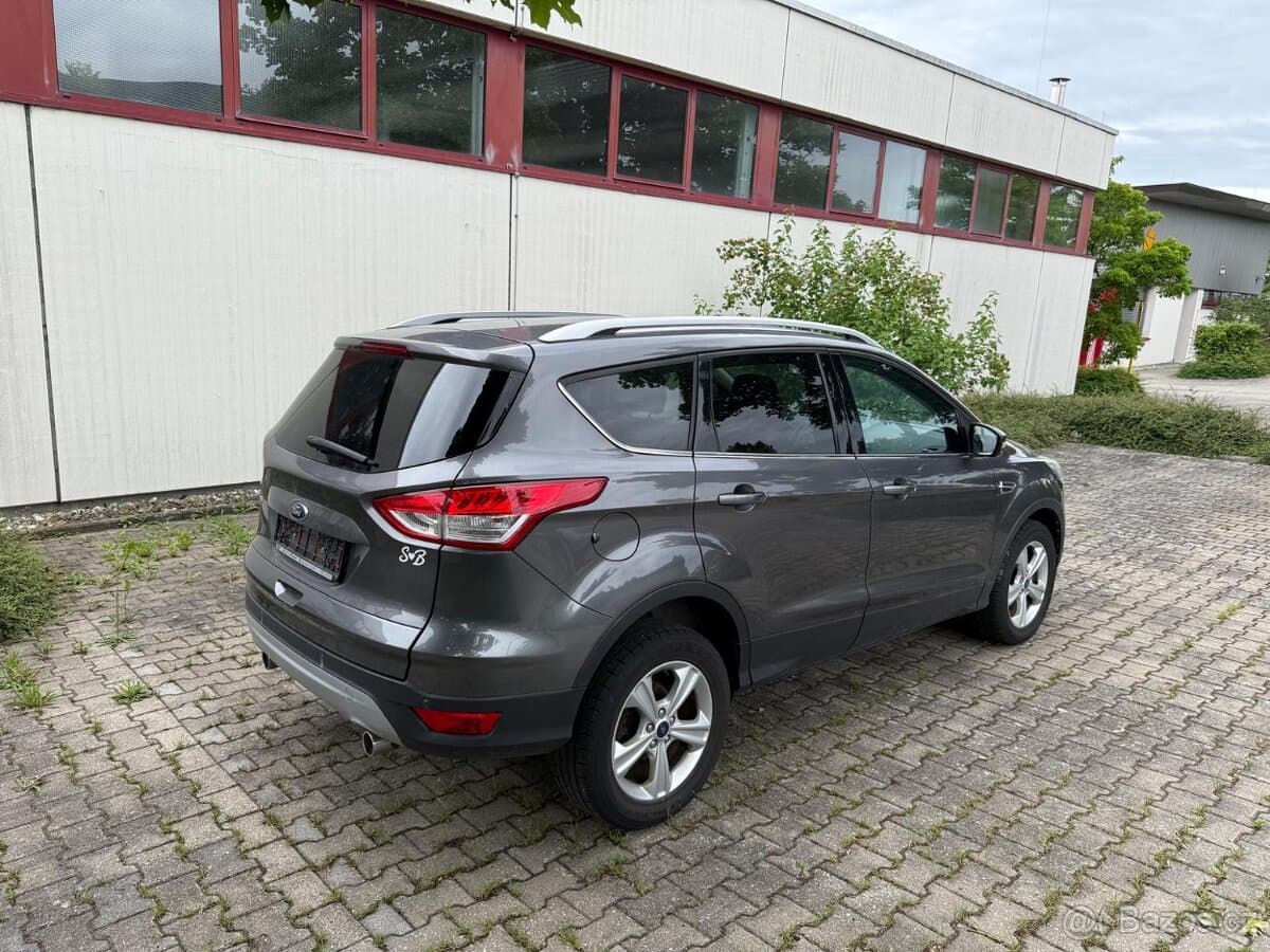 2014 Ford KUGA - 2