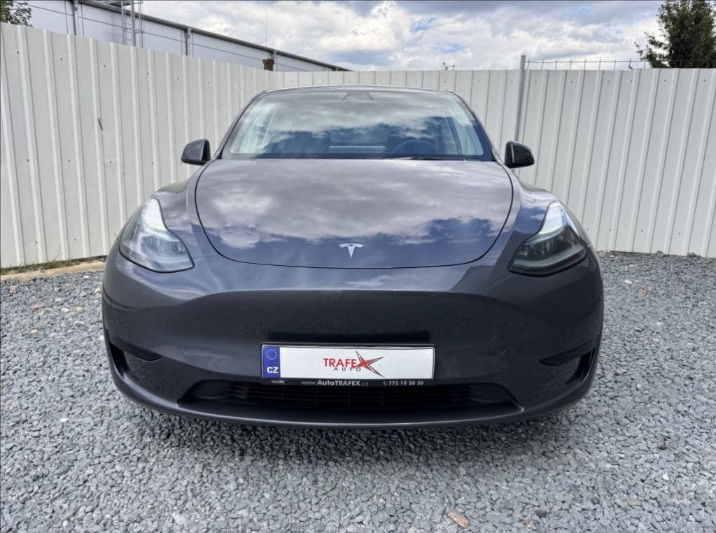 2023 Tesla MODEL Y - 2