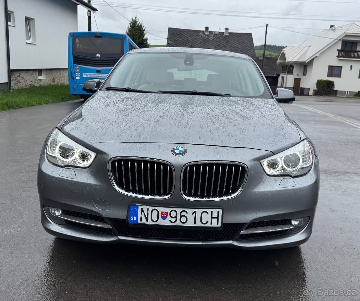 2010 BMW OSTATNÍ - 2