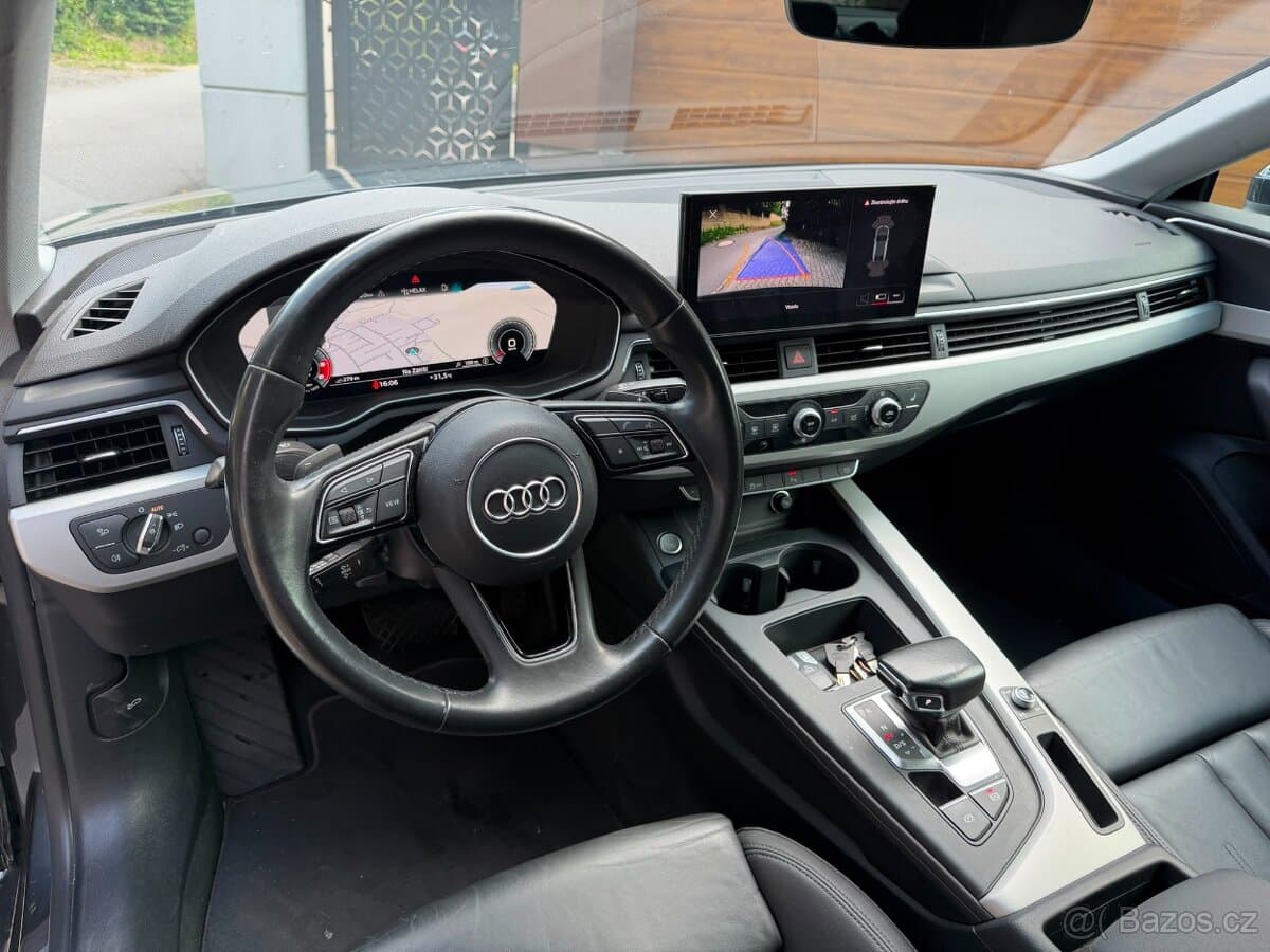 2021 Audi A5 - 2
