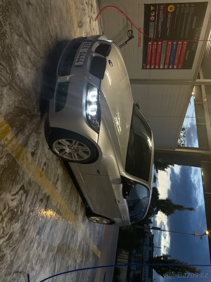 2007 BMW OSTATNÍ - 2