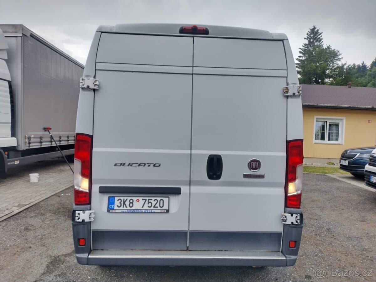 Fiat DUCATO - 2