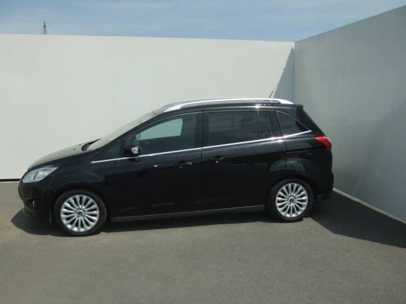 2011 Ford OSTATNÍ - 2