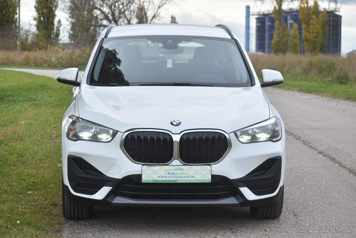 2020 BMW X1 - 2