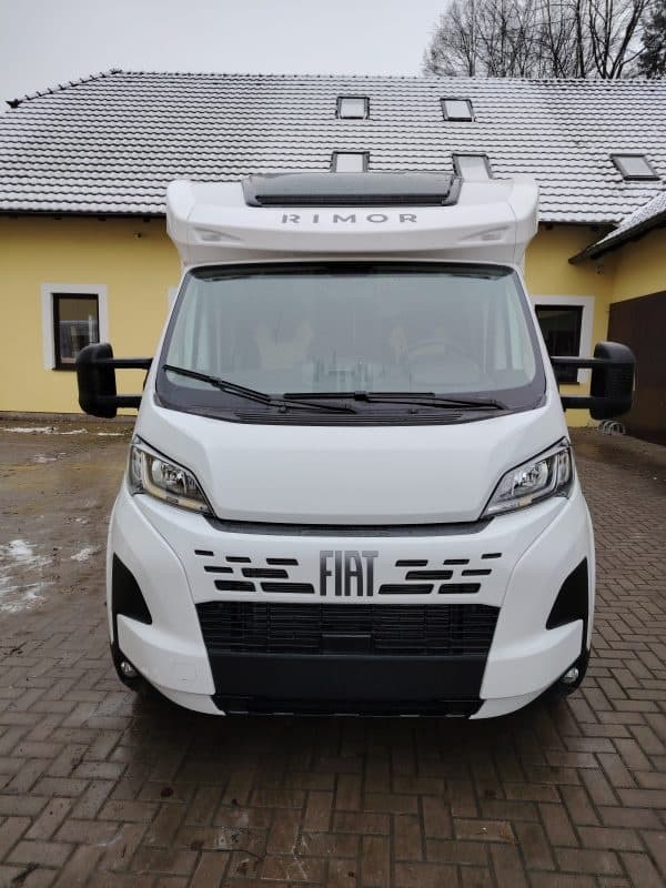 Fiat DUCATO - 2