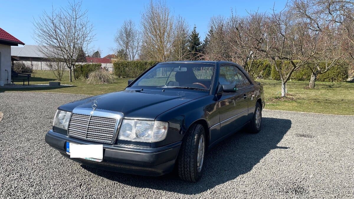 1990 Mercedes-Benz OSTATNÍ - 2