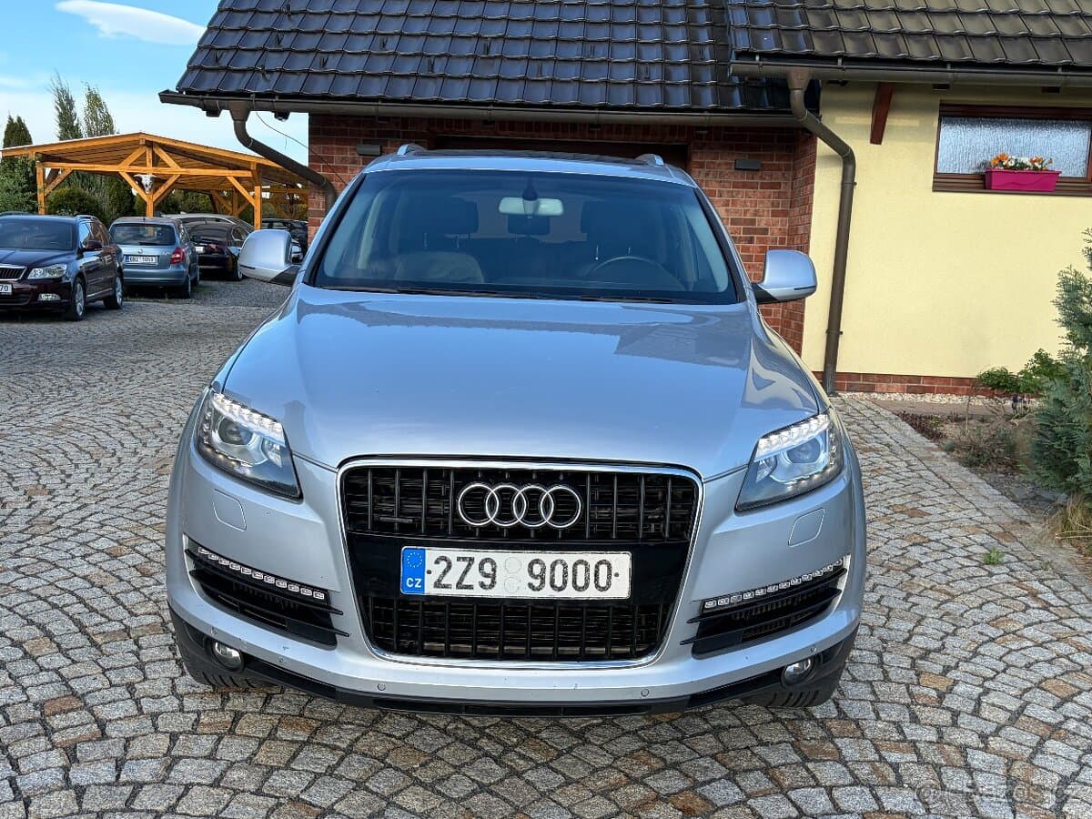 2006 Audi Q7 - 2