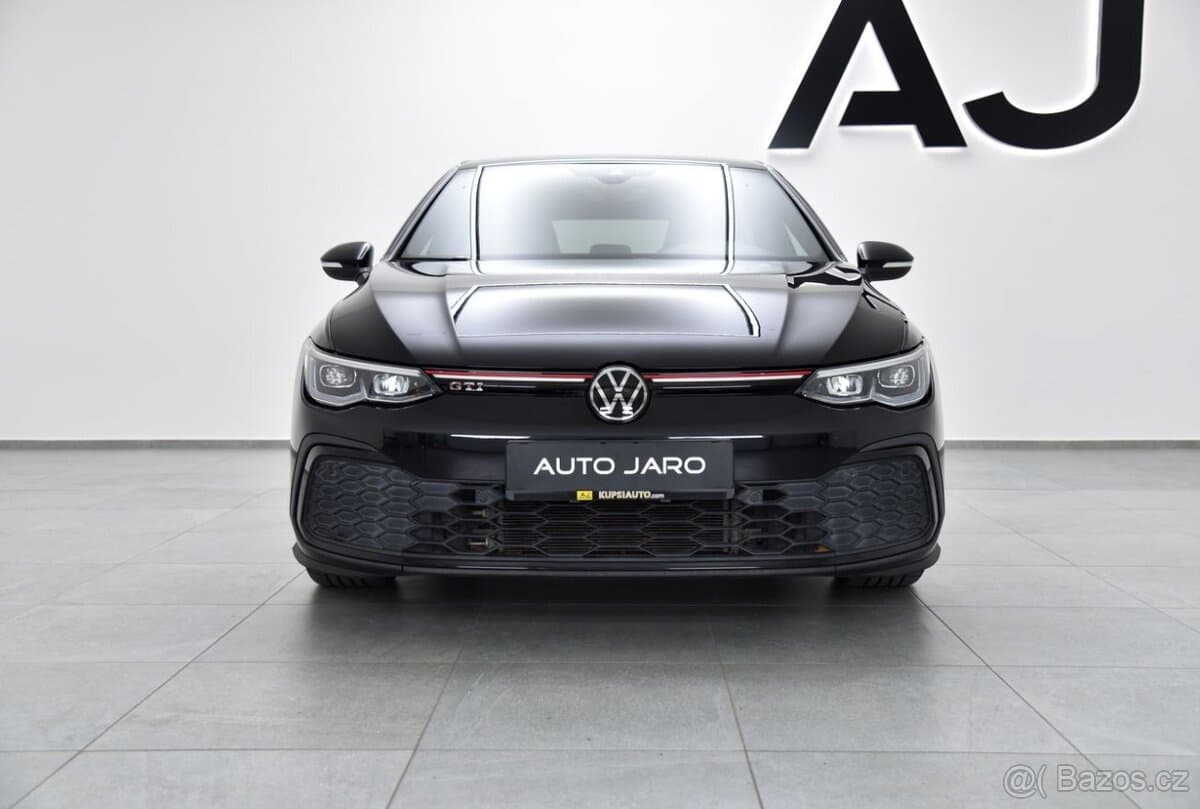 2024 Volkswagen GOLF - 2