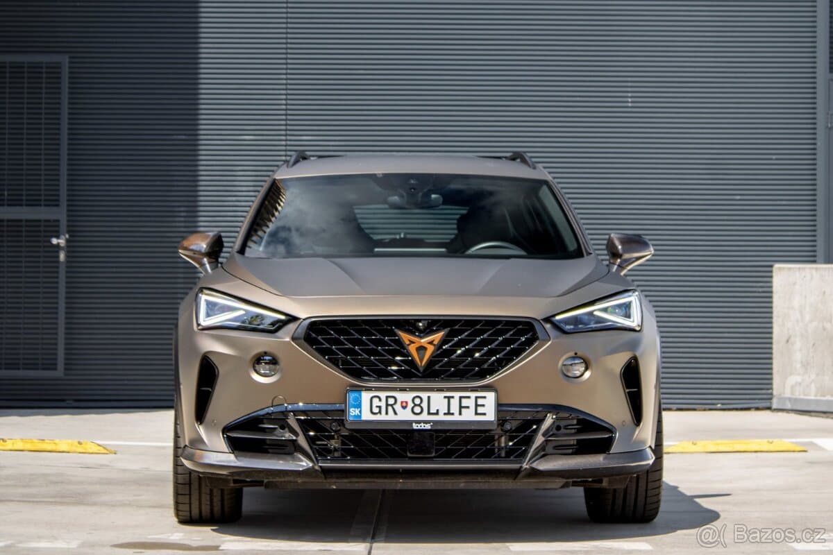 2024 Cupra FORMENTOR - 2