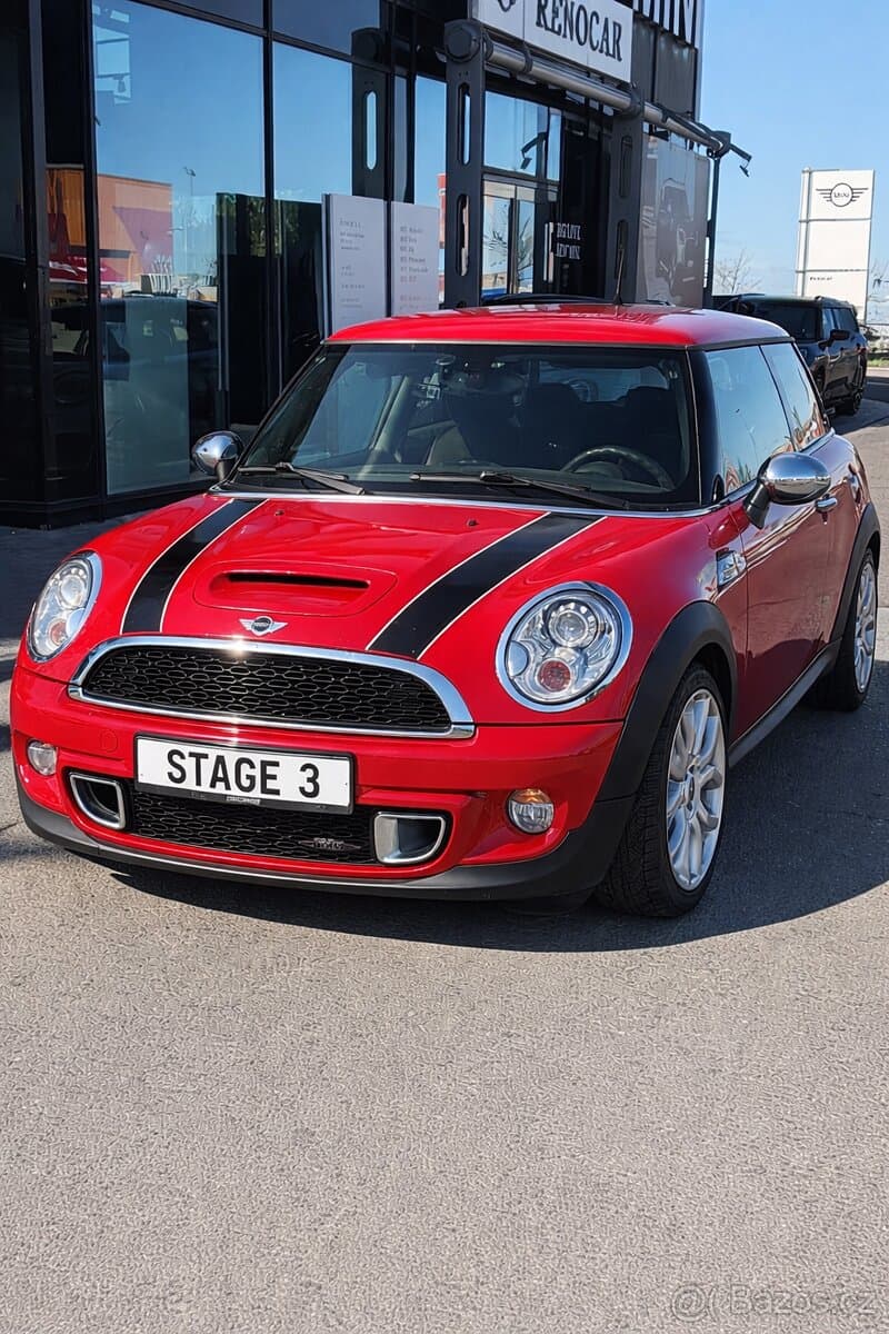 2011 Mini COOPER - 2