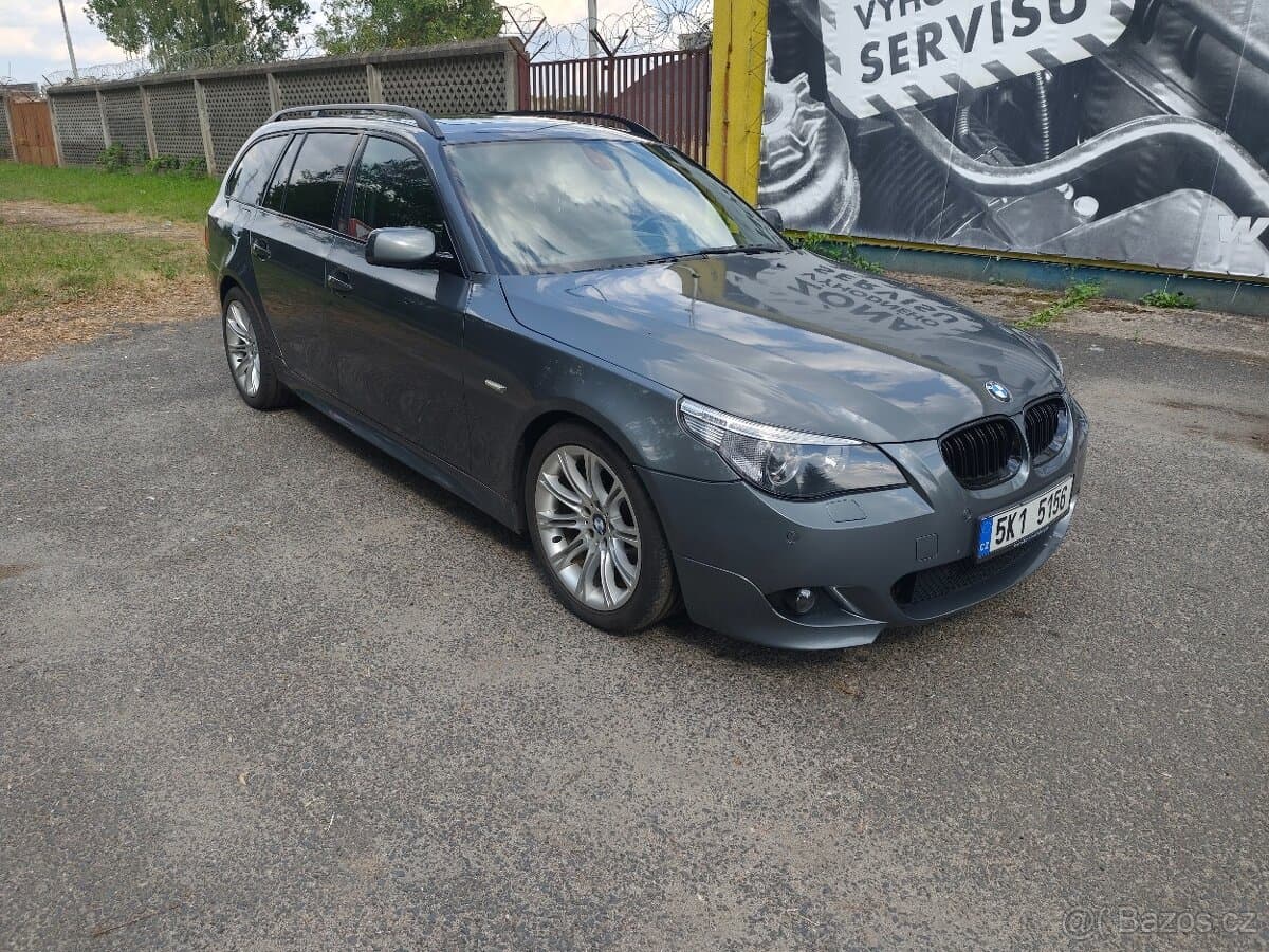 2006 BMW OSTATNÍ - 2