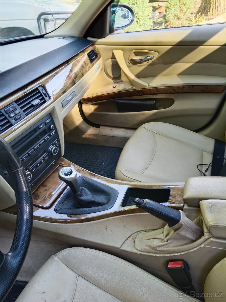 2007 BMW OSTATNÍ - 2