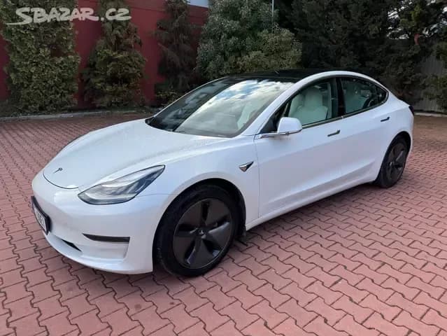 2019 Tesla MODEL 3 - 2