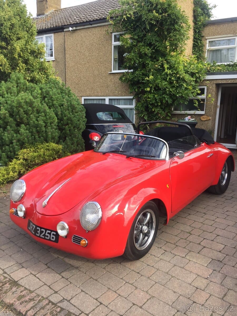Porsche OSTATNÍ - 2