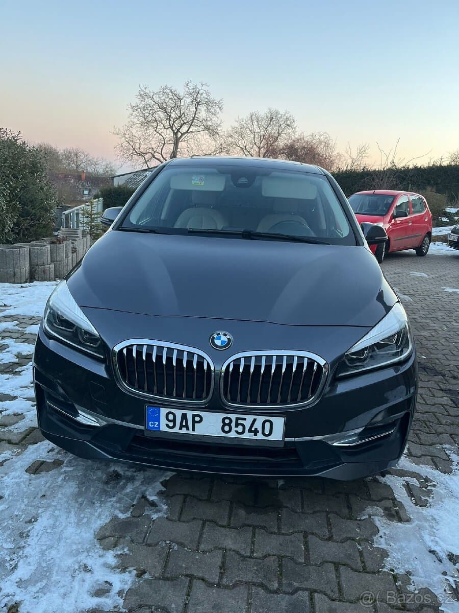 2018 BMW OSTATNÍ - 2