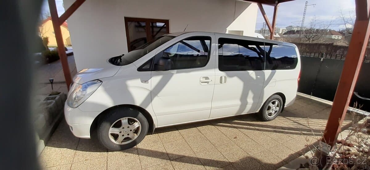 2011 Hyundai OSTATNÍ - 2