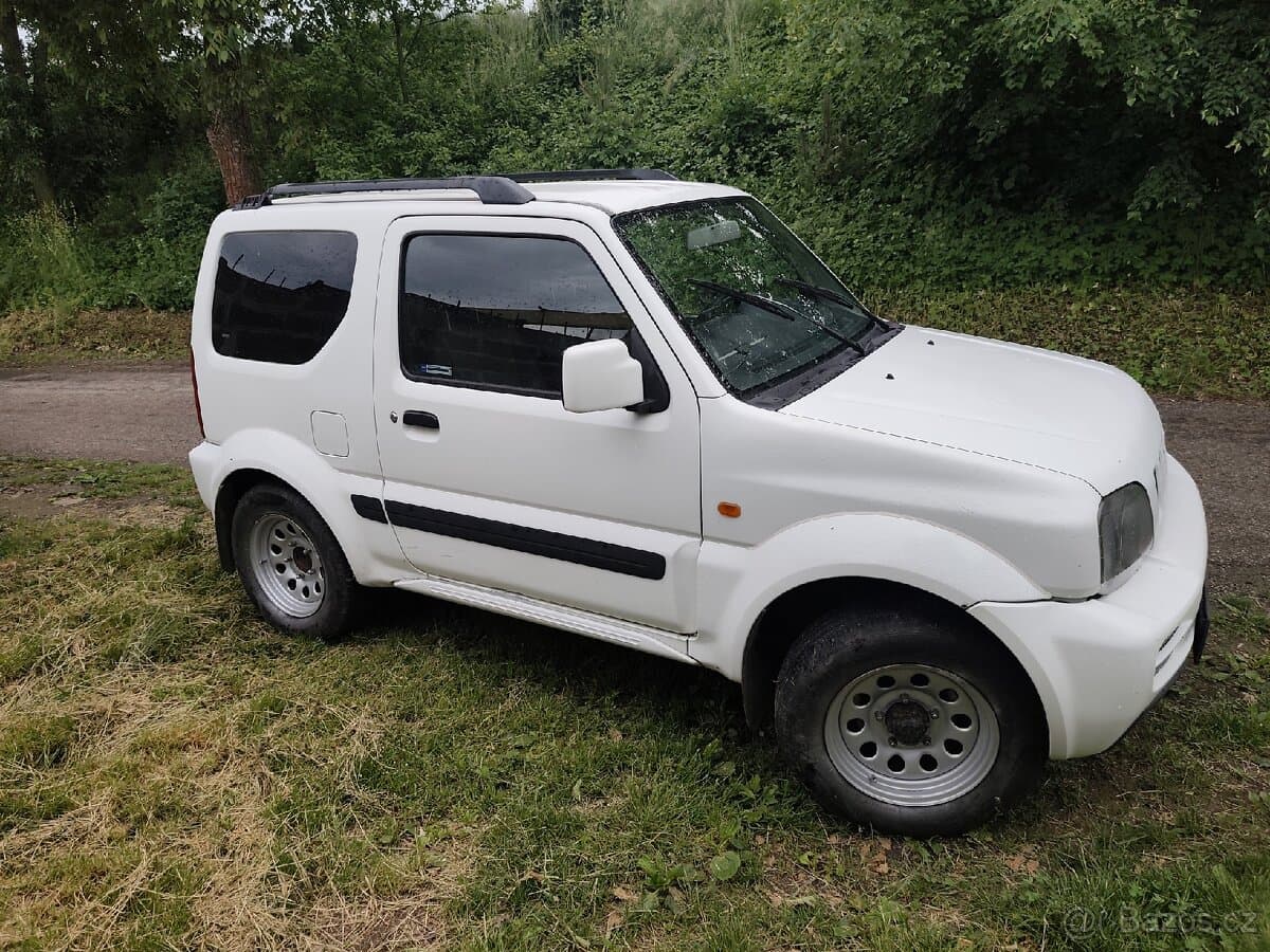 2011 Suzuki OSTATNÍ - 2