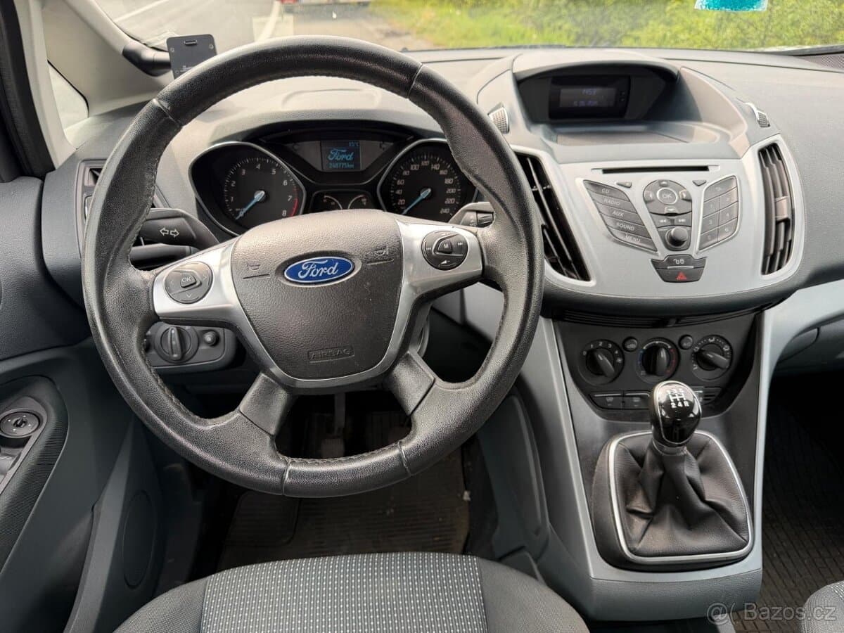 2011 Ford C-MAX - 2