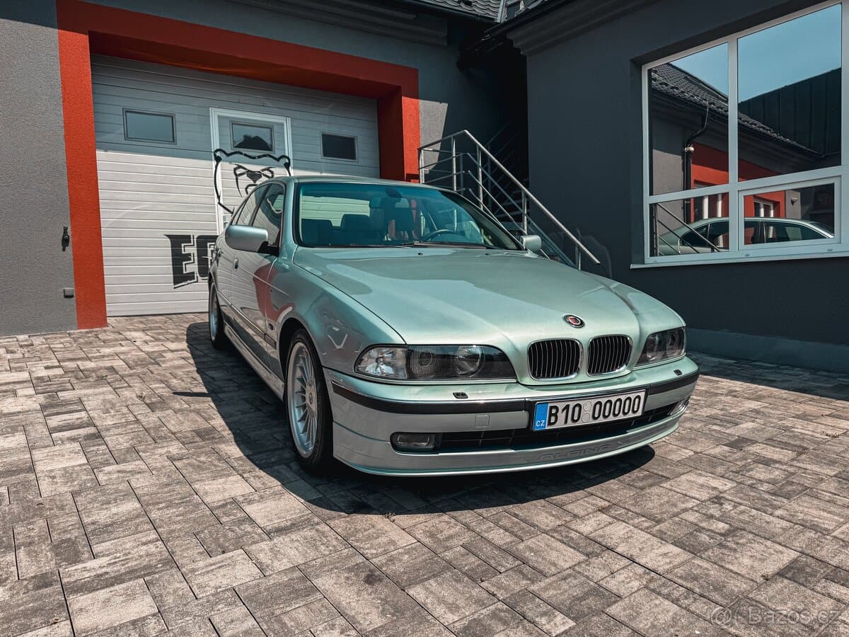 2000 BMW OSTATNÍ - 2