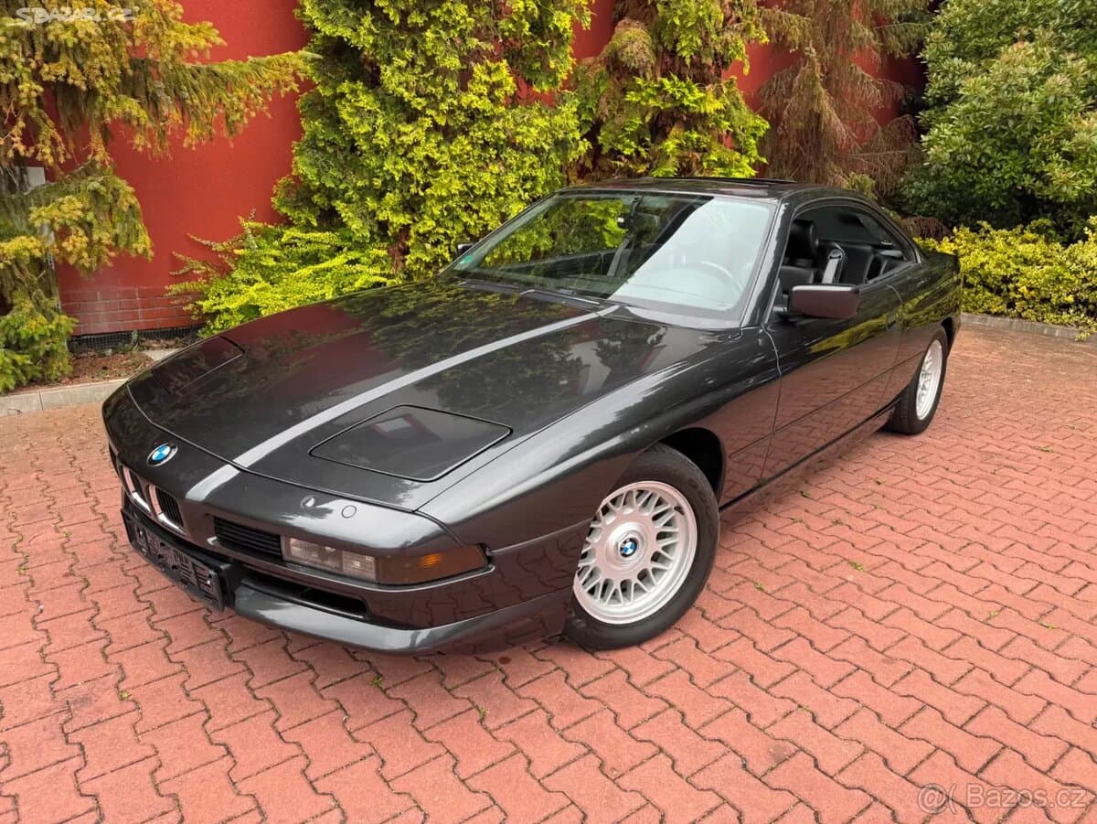 1991 BMW OSTATNÍ - 2