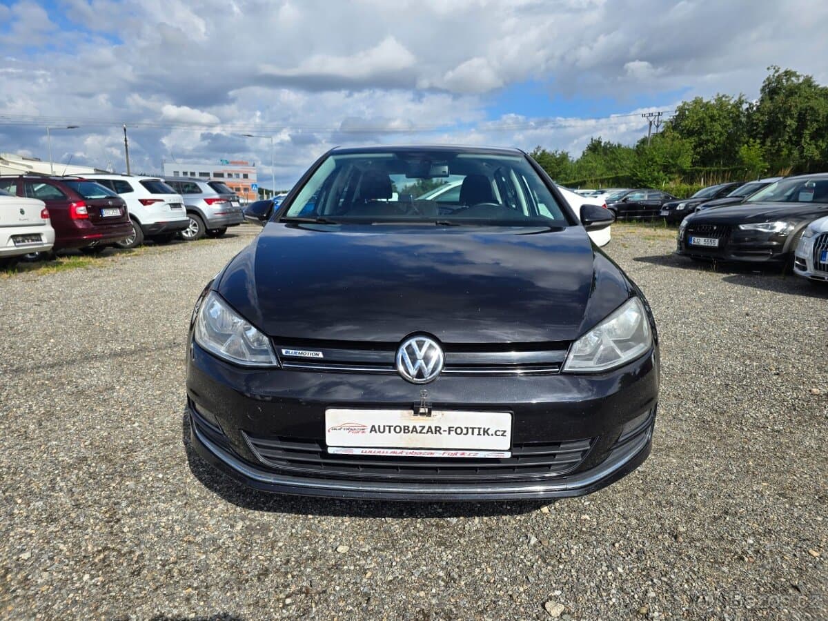 2015 Volkswagen GOLF - 2